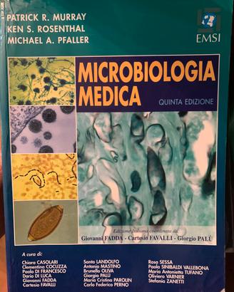 Microbiologia medica