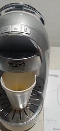 macchina caffè Cafitaly 