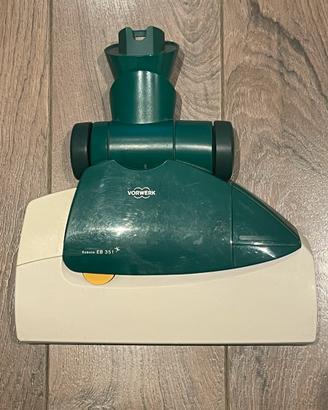 Battitappeto Vorwerk Folletto EB 351 - Rigenerato