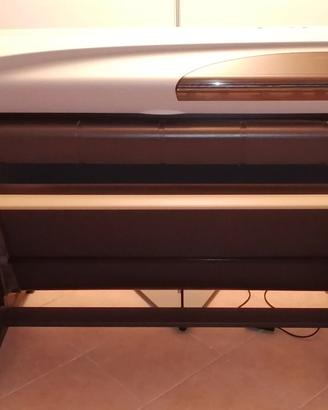 HP 500 PLOTTER A0
