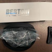 Occhiali da sole Bertoni F399 fotocromatici