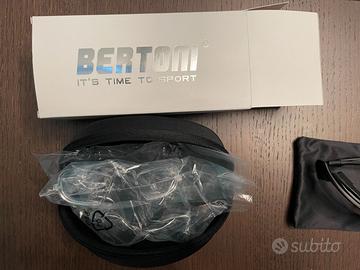 Occhiali da sole Bertoni F399 fotocromatici