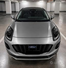 Ford Puma 125cv