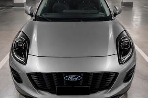 Ford Puma 125cv