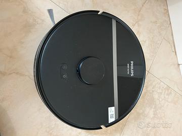 Robot philips 3000