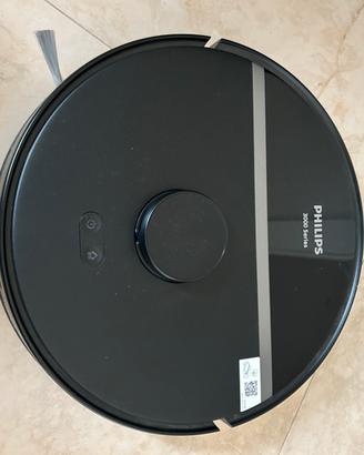 Robot philips 3000