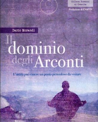 Due libri di Dario Morandi