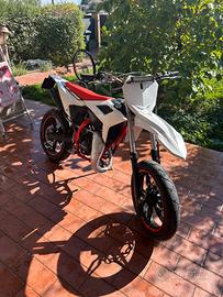 beta rr 50(75 cc)