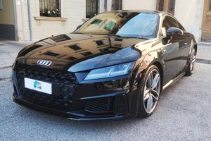 Audi TT Coupé 45 TFSI quattro S-LINE S tronic
