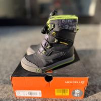 Doposci Scarponcino Merrell 30