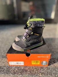 Doposci Scarponcino Merrell 30