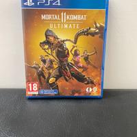 Mortal kombat 11 ultimate pal ita