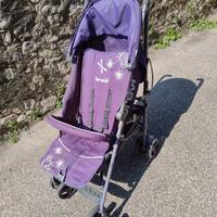 Passeggino Brevi mod. Marathon