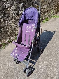 Passeggino Brevi mod. Marathon