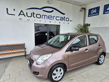 SUZUKI Alto 1.0 GL