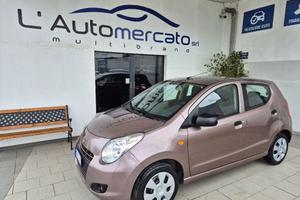 SUZUKI Alto 1.0 GL