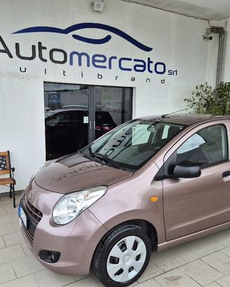 SUZUKI Alto 1.0 GL