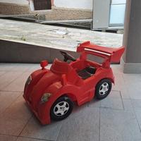 Macchina elettrica 