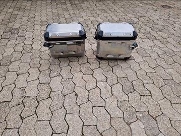 Valige Bmw Alluminio