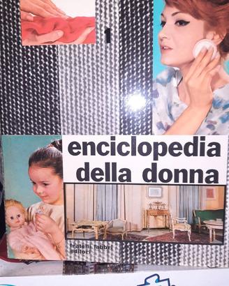 Enciclopedia della donna
