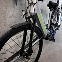Bici Ebike