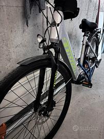 Bici Ebike
