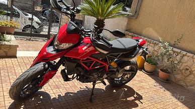 Ducati hypermotard 950 2024