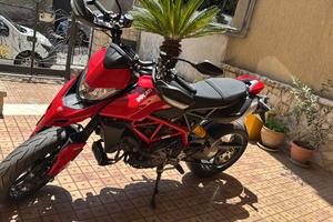 Ducati hypermotard 950 2024