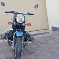 Bmw r 75 - 1973