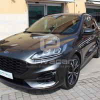 FORD Kuga 2.0 EcoBlue 120 CV aut. 2WD ST-Line