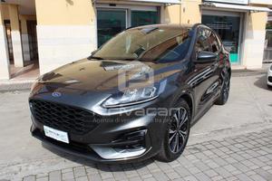 FORD Kuga 2.0 EcoBlue 120 CV aut. 2WD ST-Line