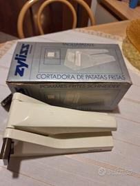 Taglia patate per perfette patatine fritte