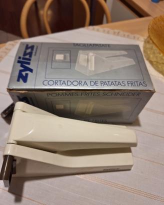 Taglia patate per perfette patatine fritte