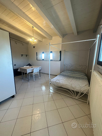 Bilocale in residence (SENZA RESIDENZA)