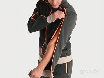 felpa mobilità ridotta 8,90 decathlon