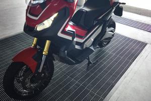 xadv scooter