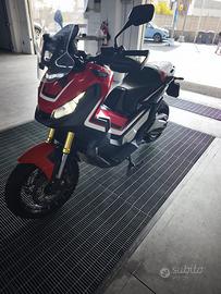 xadv scooter