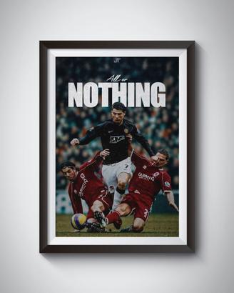 quadro cr7