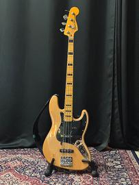 Squier Classic Vibe 70s Jazz Bass