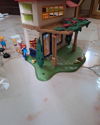 gioco playmobyl