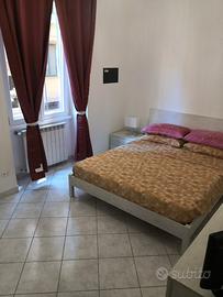 SAN LORENZO ROMA 2 camere