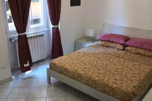 SAN LORENZO ROMA 2 camere