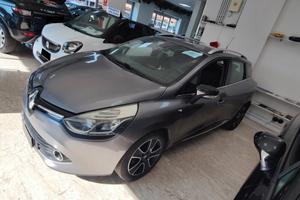 Renault Clio Sporter 1.5 dCi 90CV Duel EURO 6 NAVI