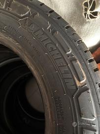 Pneumatici Michelin 215/65/16
