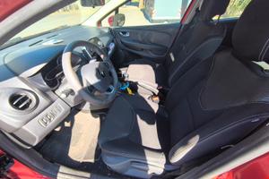 Clio 1.2 16 v solo 73000 km