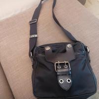 Borsa tracolla uomo Cesare Paciotti 