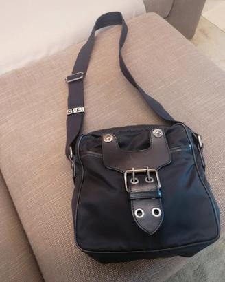 Borsa tracolla uomo Cesare Paciotti 