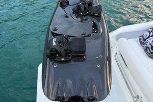 Jetsurf Titanium DFI 2020