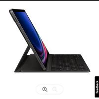 KEYBOARD SAMSUNG GALAXY TAB S9 e SAMSUNG S9 FE