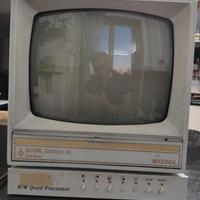monitor